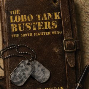 The Lobo Tank Busters -- COMING SOON