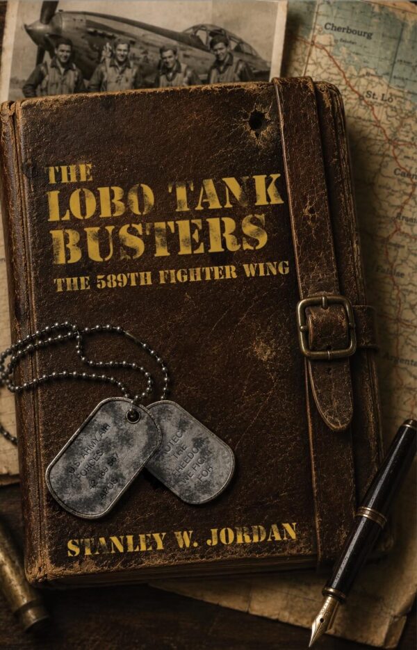 The Lobo Tank Busters -- COMING SOON