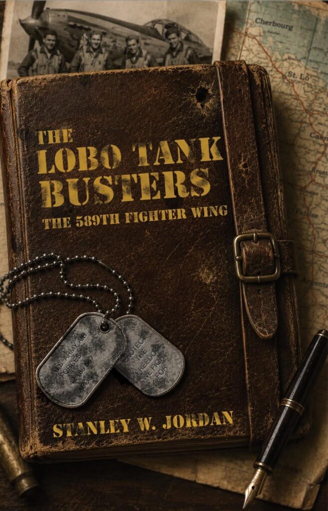 The Lobo Tank Busters -- COMING SOON