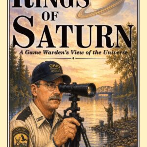 The Rings of Saturn