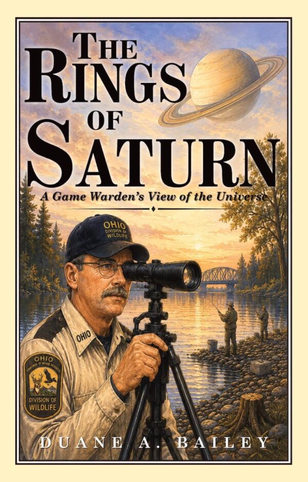 Screenshot The Rings of Saturn