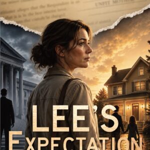 Lee's Expectation - NEW RELEASE