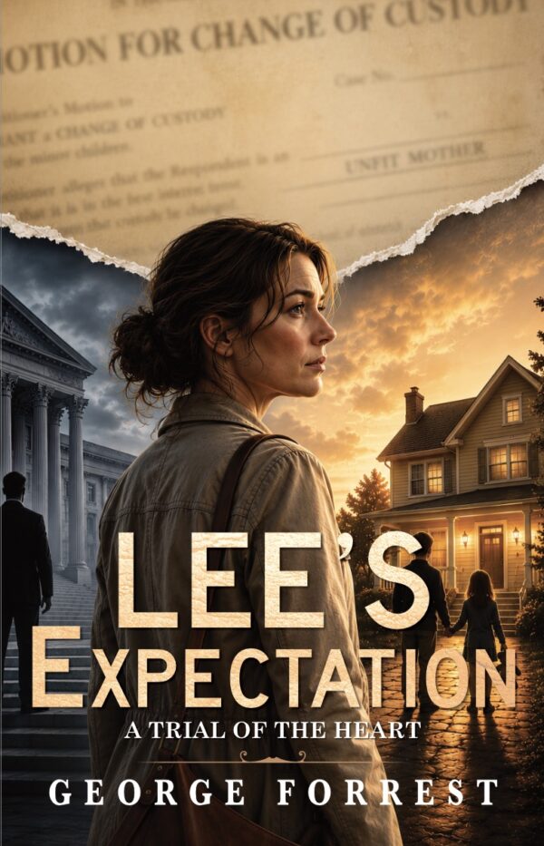 Lee's Expectation - NEW RELEASE